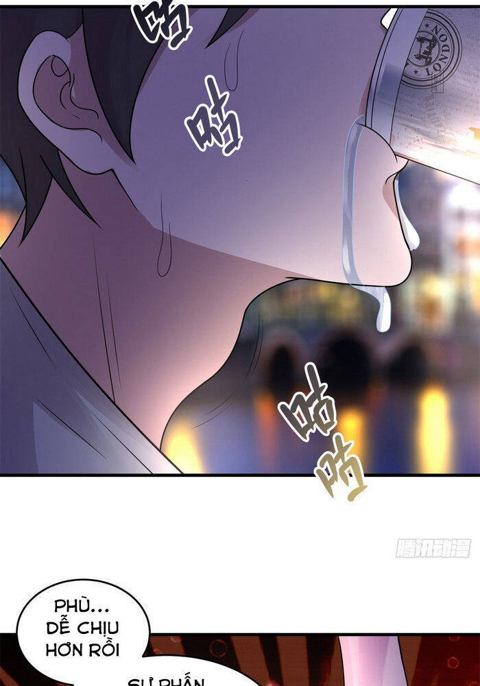 Pháp Sư Truyền Kì Chapter 23 - Trang 17