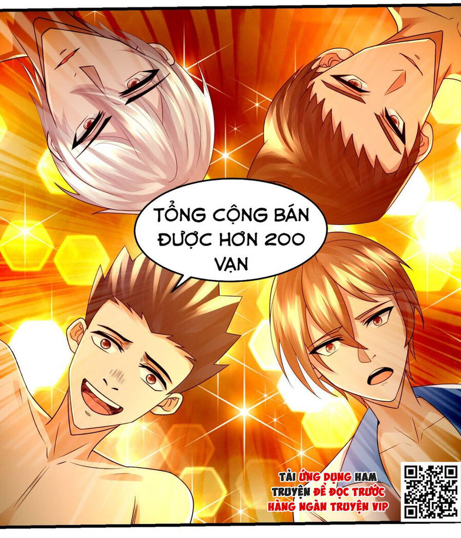 Pháp Sư Truyền Kì Chapter 19 - Trang 17