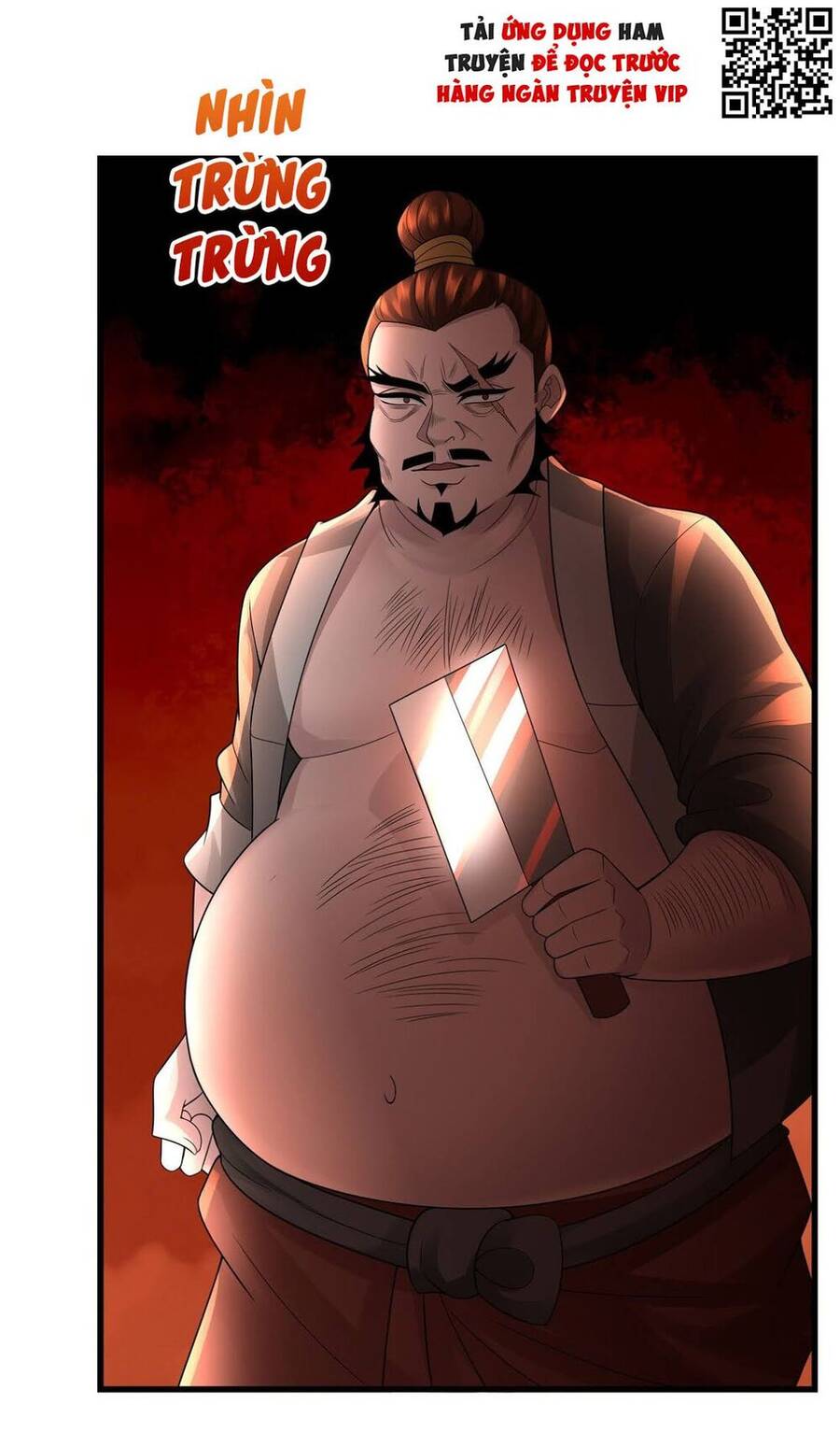 Pháp Sư Truyền Kì Chapter 15 - Trang 37