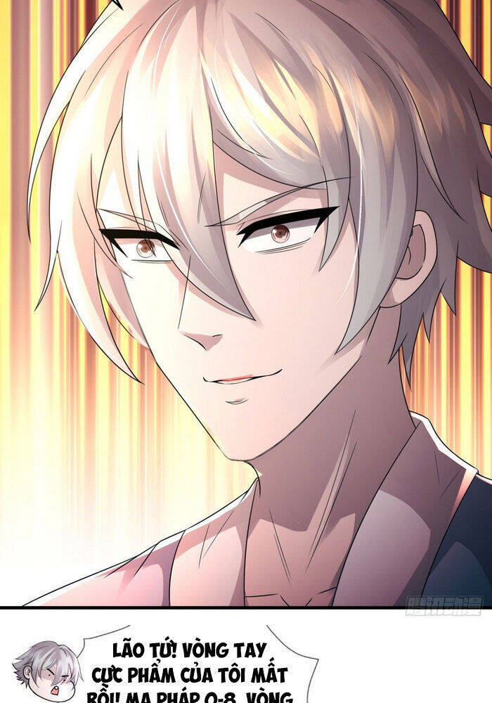 Pháp Sư Truyền Kì Chapter 22 - Trang 21