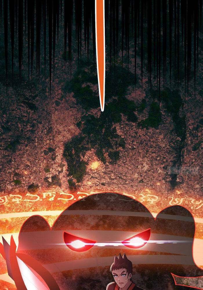 Pháp Sư Truyền Kì Chapter 24 - Trang 5