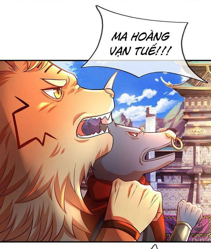 đại Ma Hoàng Thường Ngày Phiền Não Chapter 14 - Trang 4