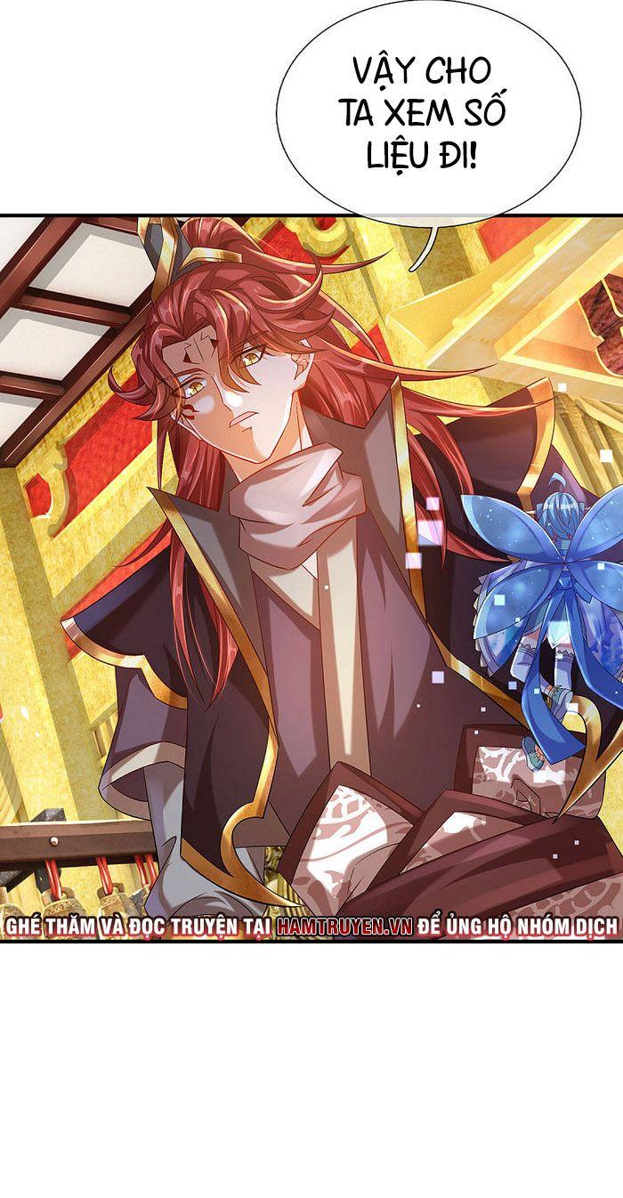 đại Ma Hoàng Thường Ngày Phiền Não Chapter 10 - Trang 12