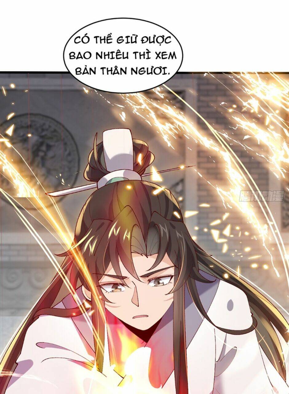 Công Tử Biệt Tú! Chapter 21 - Trang 13