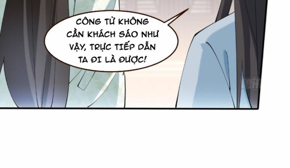 Công Tử Biệt Tú! Chapter 17 - Trang 15