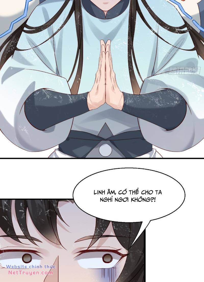 Công Tử Biệt Tú! Chapter 25 - Trang 21