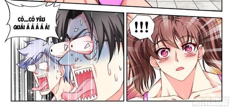 Cực Đạo Tông Sư Chapter 53 - Trang 5