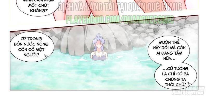 Cực Đạo Tông Sư Chapter 53 - Trang 17