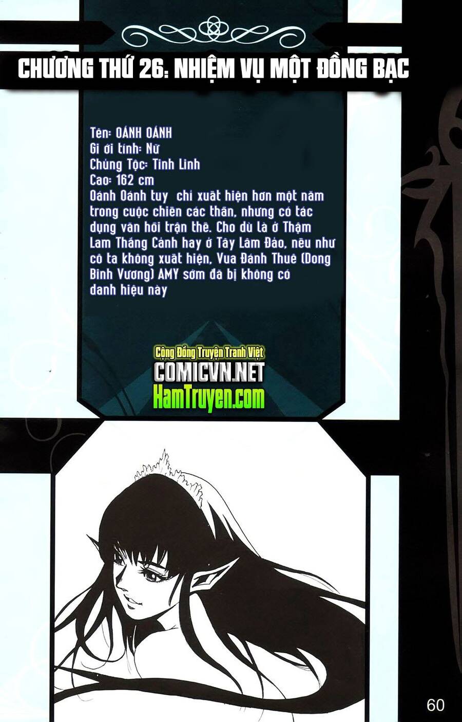 Dong Binh Thiên Hạ Chapter 28 - Trang 0