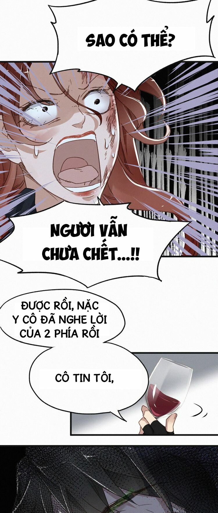 Thánh Khư Chapter 22 - Trang 28