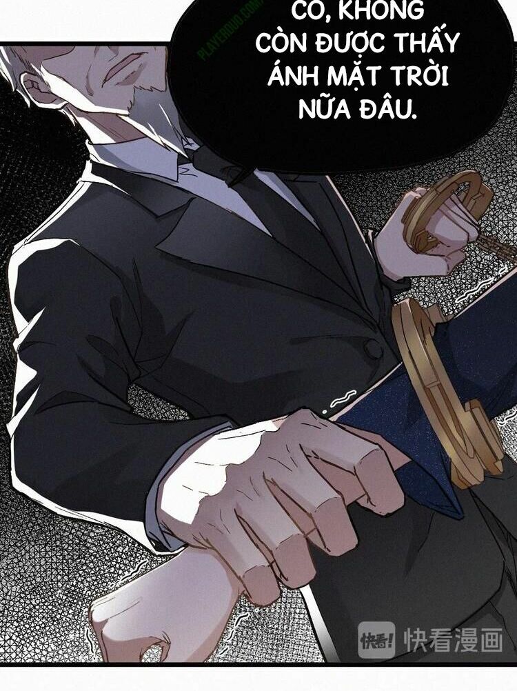 Thánh Khư Chapter 23 - Trang 5