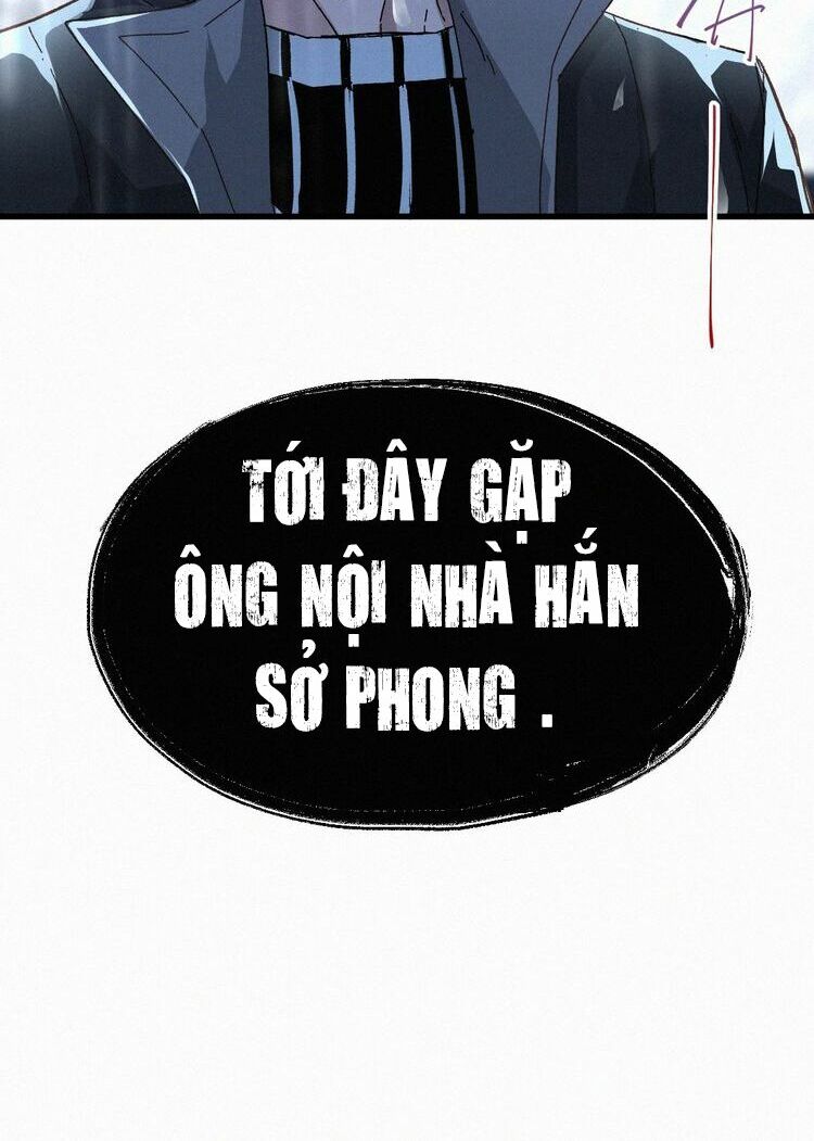 Thánh Khư Chapter 21 - Trang 3