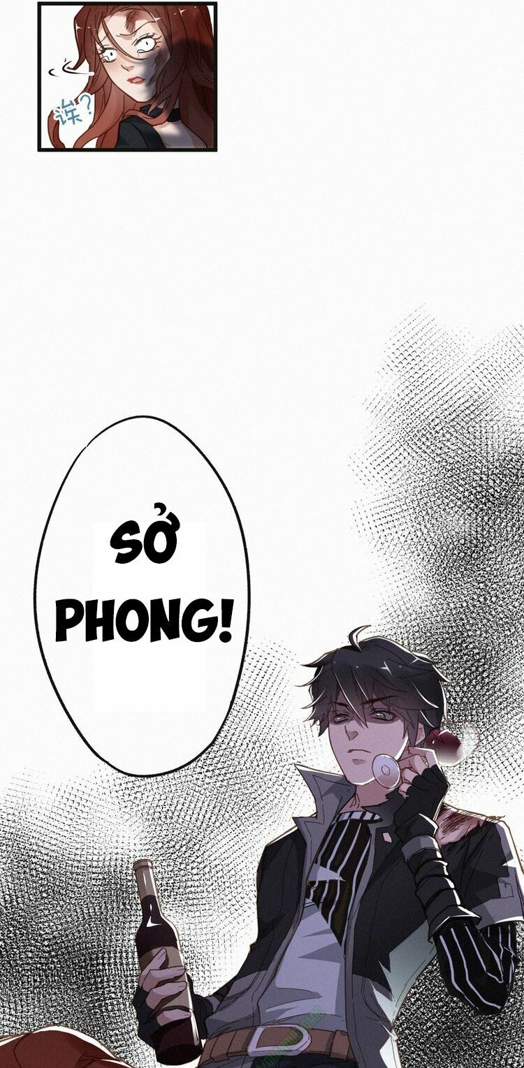Thánh Khư Chapter 22 - Trang 26
