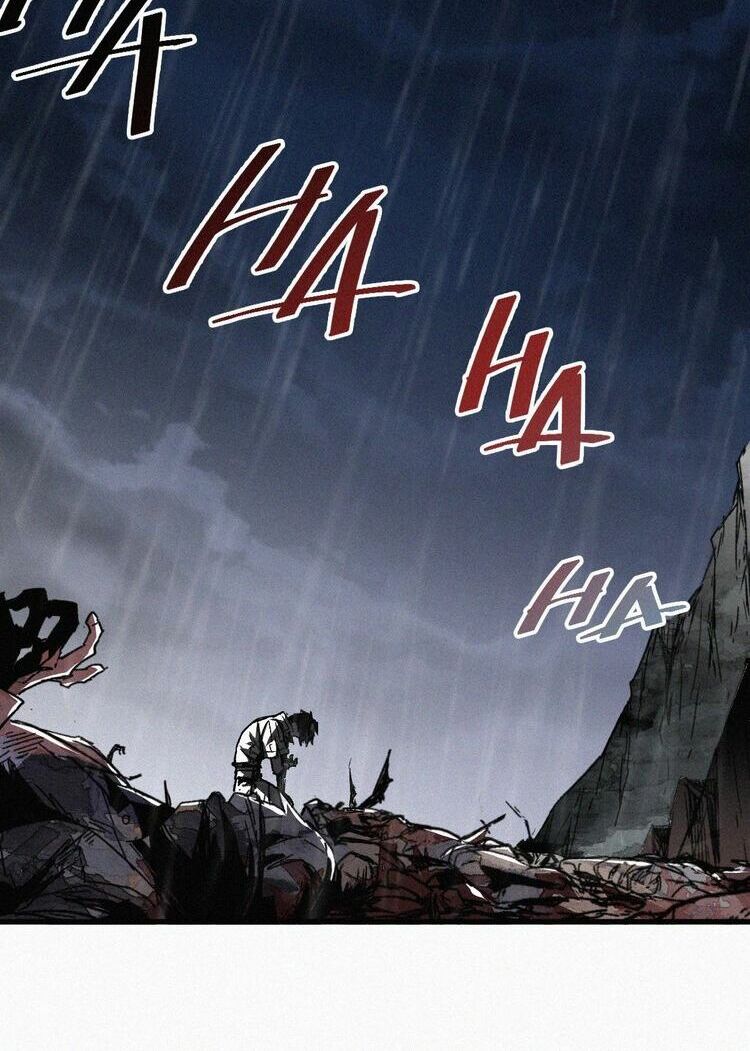 Thánh Khư Chapter 22 - Trang 8
