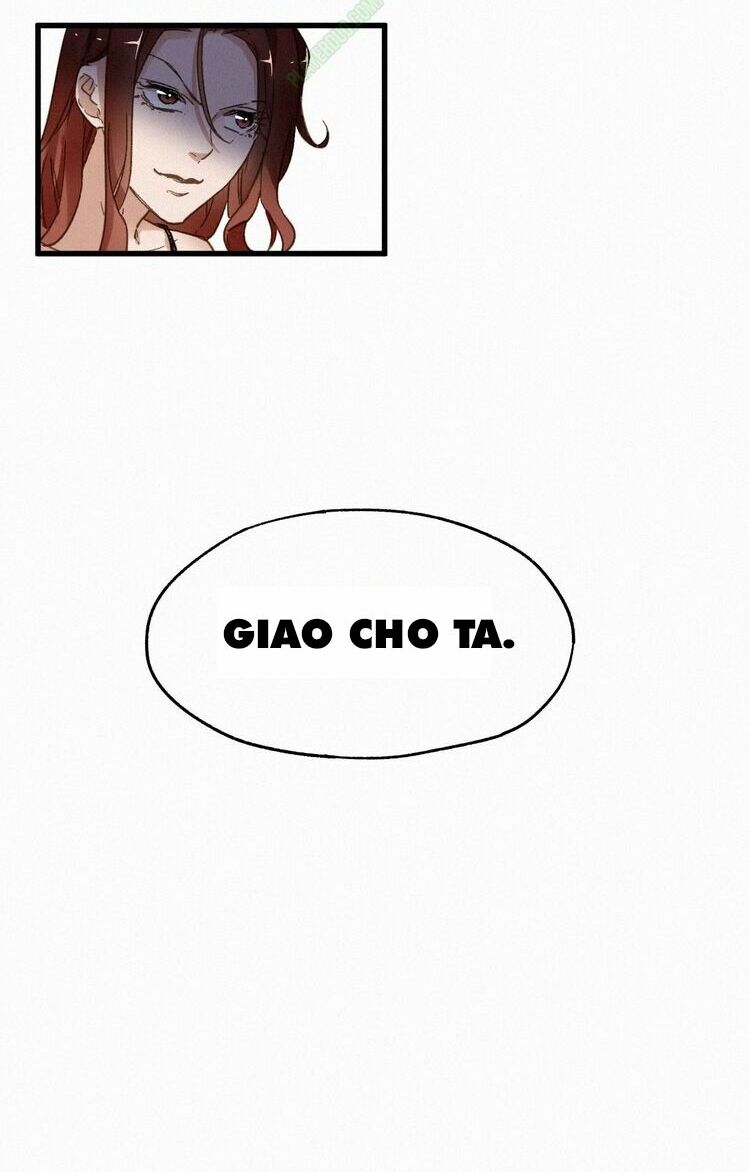 Thánh Khư Chapter 22 - Trang 14