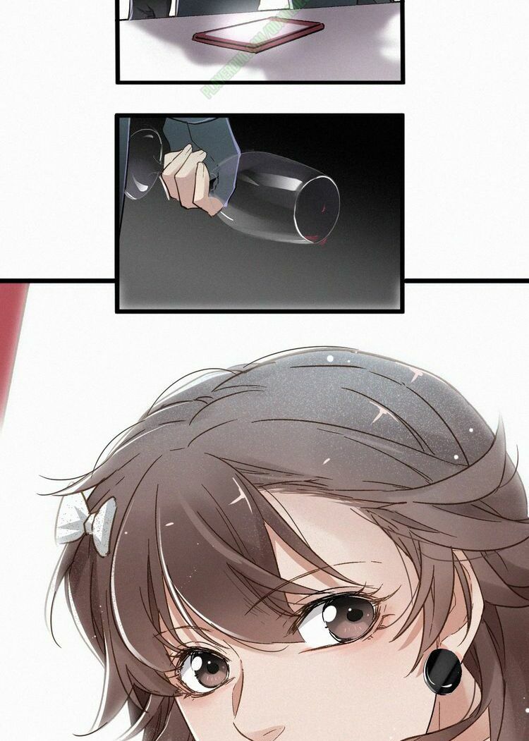 Thánh Khư Chapter 23 - Trang 18