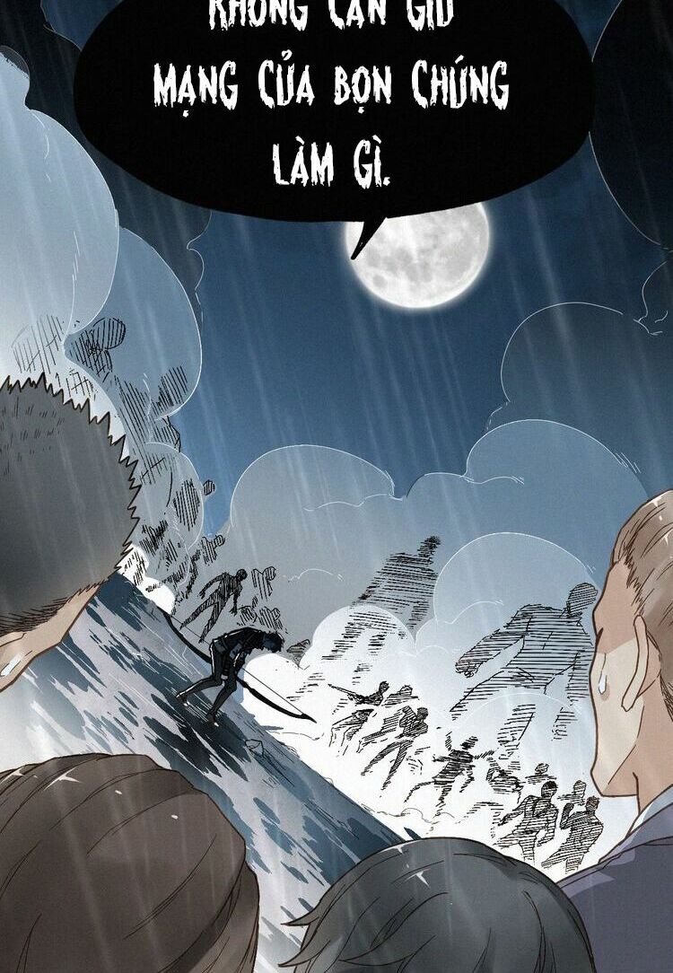 Thánh Khư Chapter 21 - Trang 28