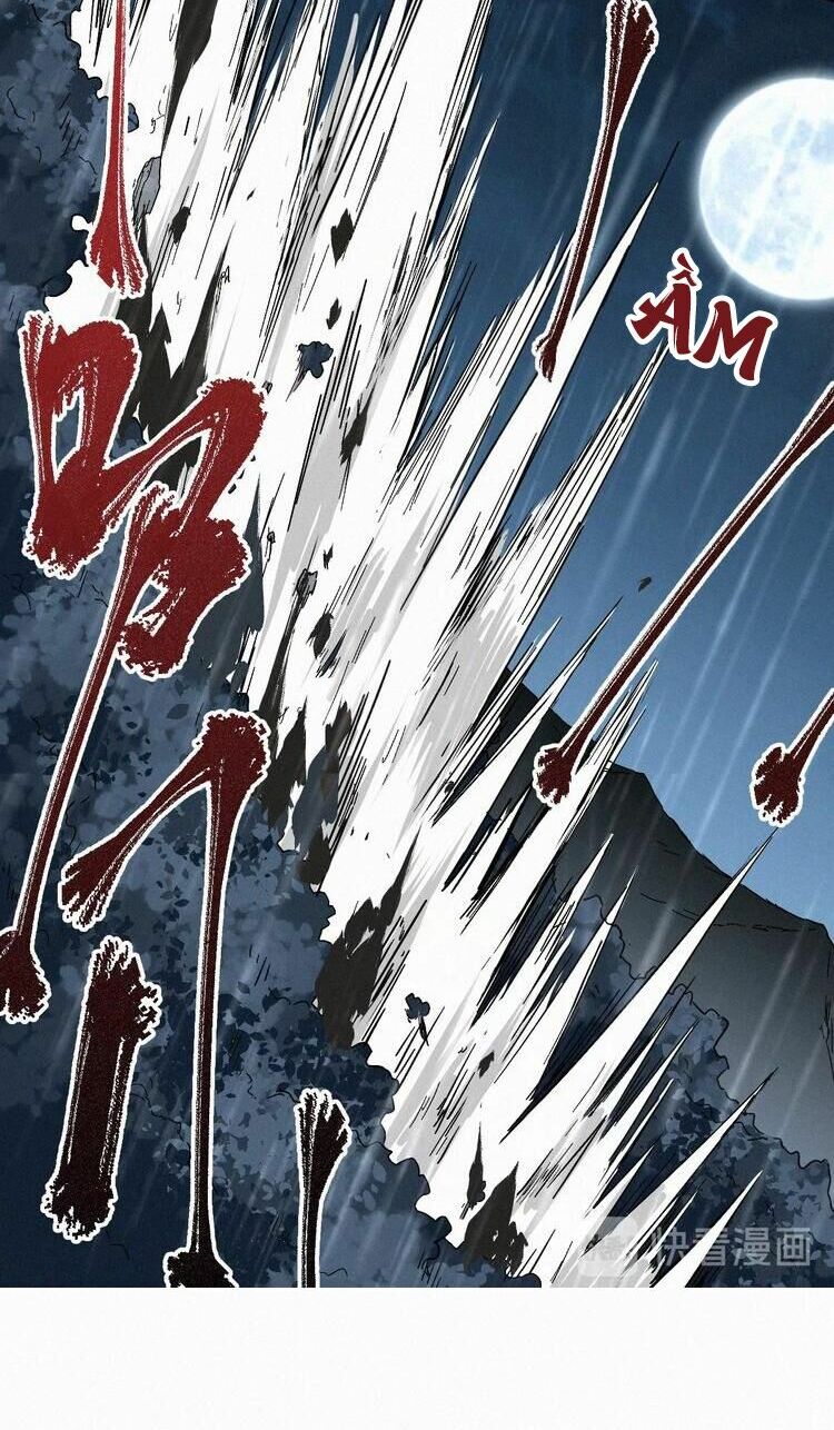 Thánh Khư Chapter 21 - Trang 25