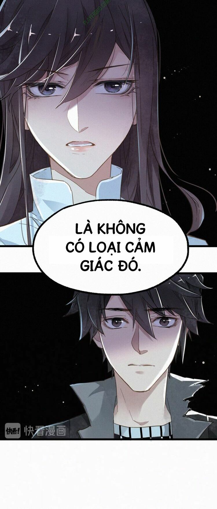 Thánh Khư Chapter 23 - Trang 25