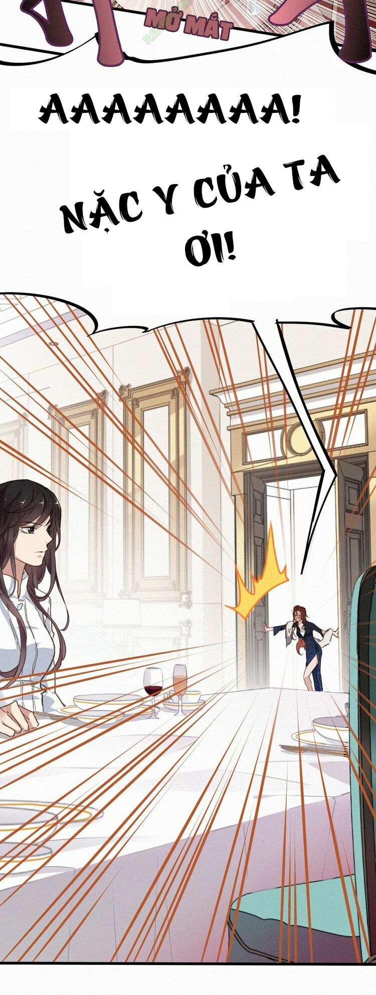 Thánh Khư Chapter 22 - Trang 20