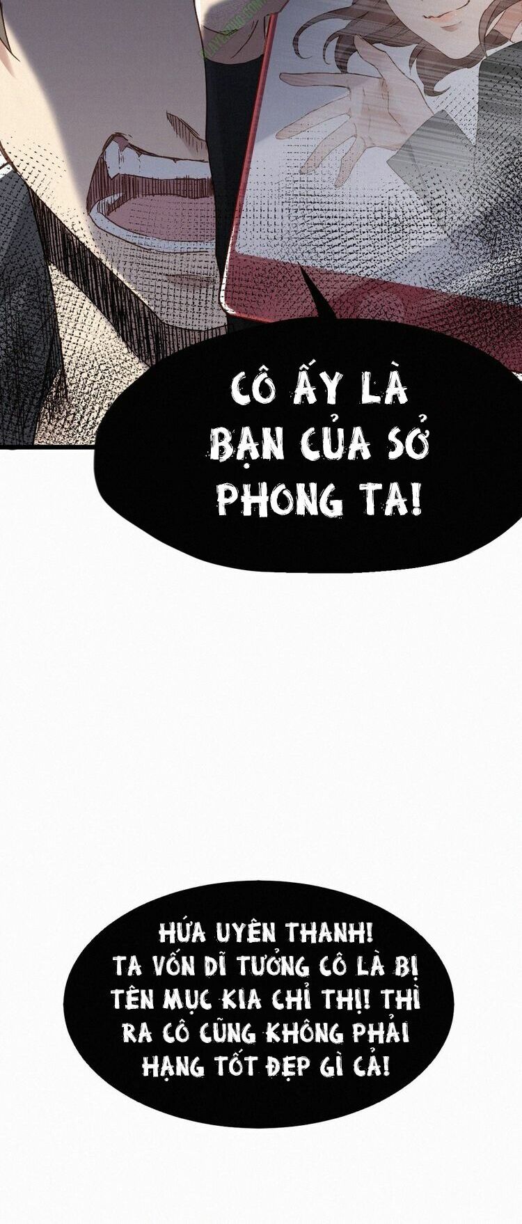 Thánh Khư Chapter 23 - Trang 9