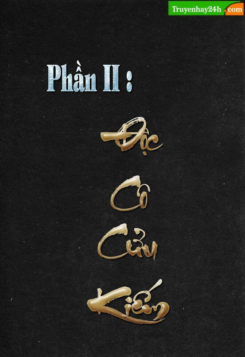 Tiếu Ngạo Giang Hồ Chapter 24.5 - Trang 1