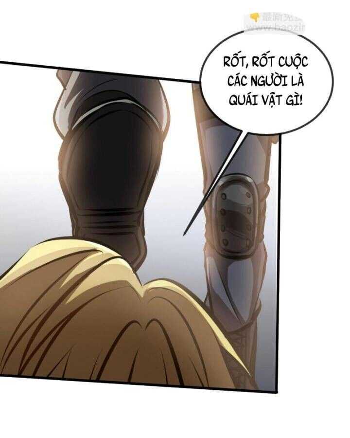 Thâm Uyên Chi Chủng Chapter 28 - Trang 41