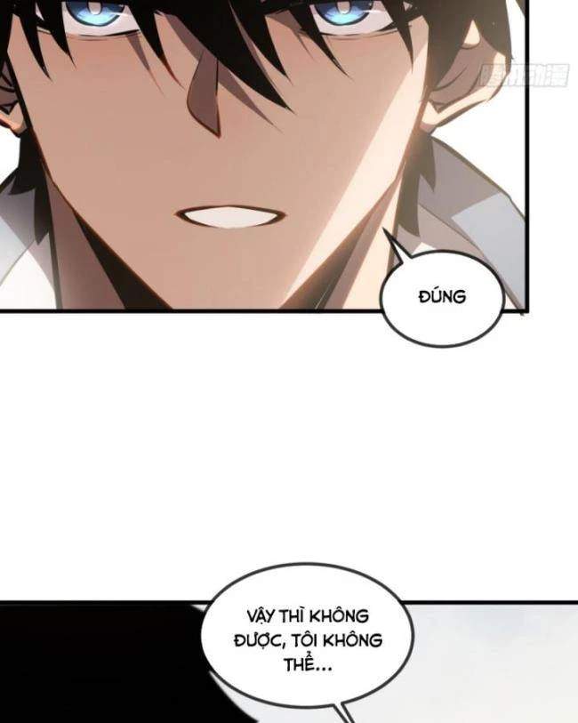 Thâm Uyên Chi Chủng Chapter 33 - Trang 47