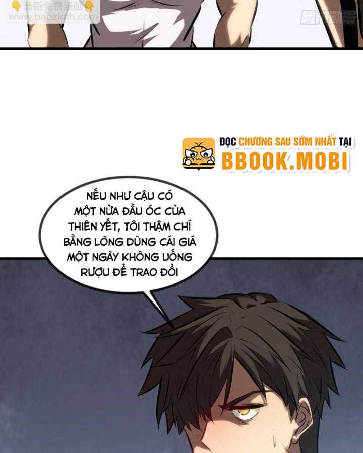 Thâm Uyên Chi Chủng Chapter 31 - Trang 31