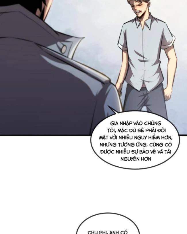 Thâm Uyên Chi Chủng Chapter 33 - Trang 49