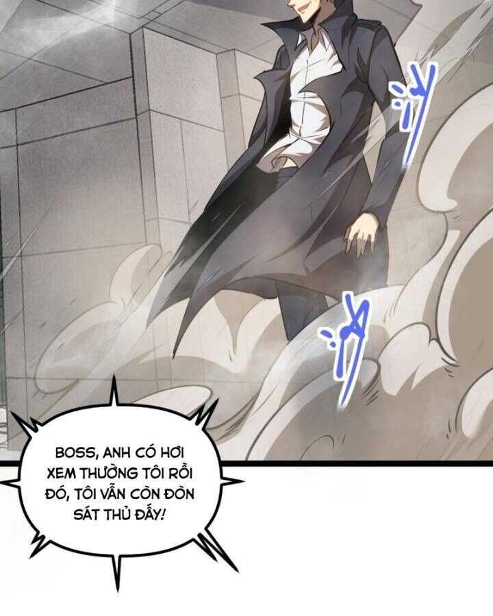 Thâm Uyên Chi Chủng Chapter 28 - Trang 2