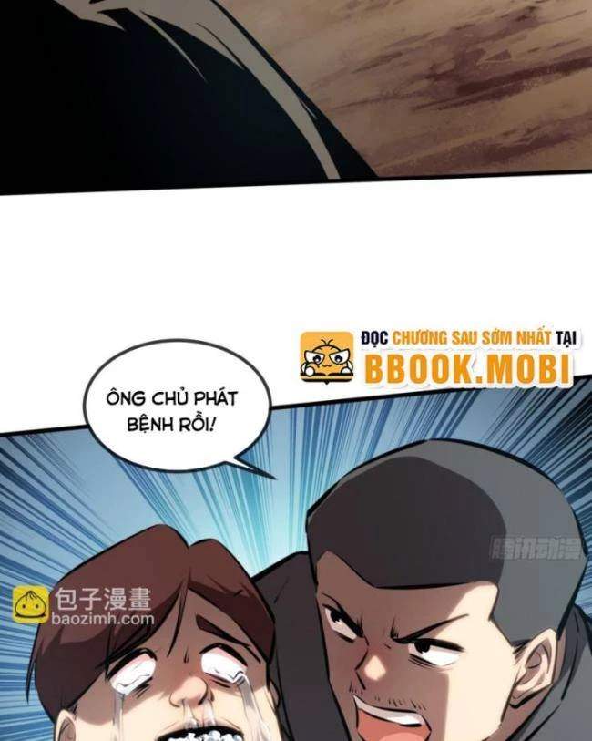 Thâm Uyên Chi Chủng Chapter 33 - Trang 17