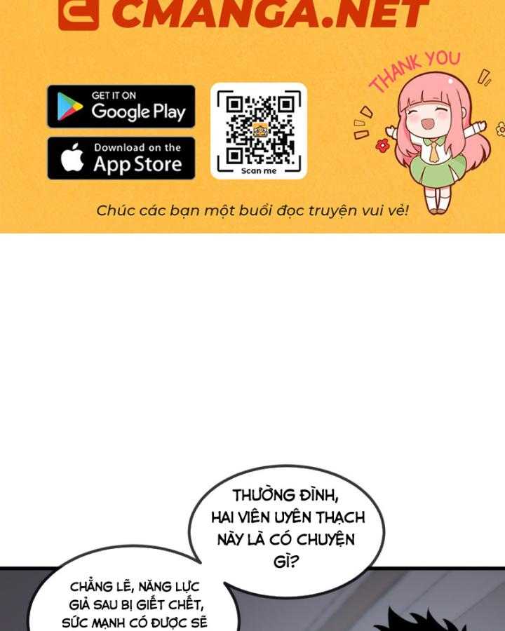 Thâm Uyên Chi Chủng Chapter 31 - Trang 1