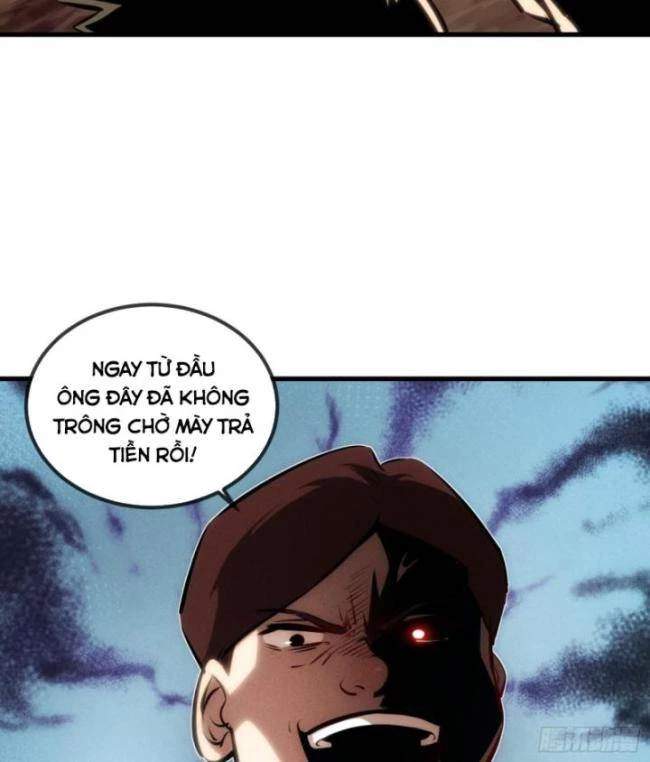 Thâm Uyên Chi Chủng Chapter 33 - Trang 4