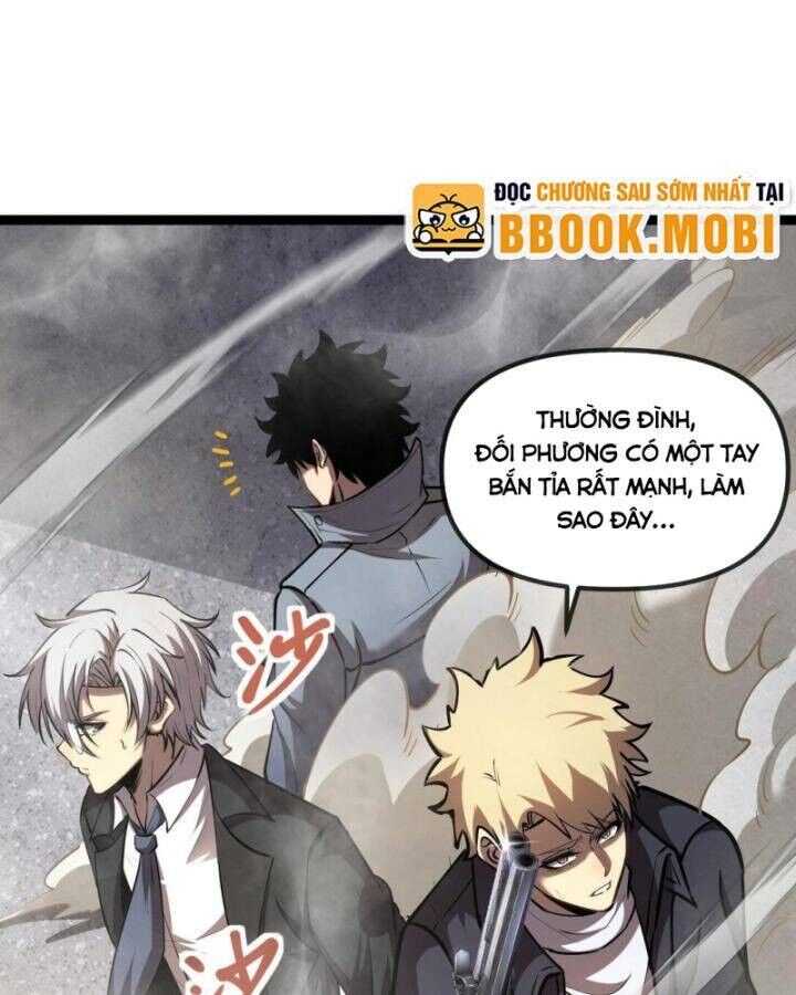 Thâm Uyên Chi Chủng Chapter 28 - Trang 3