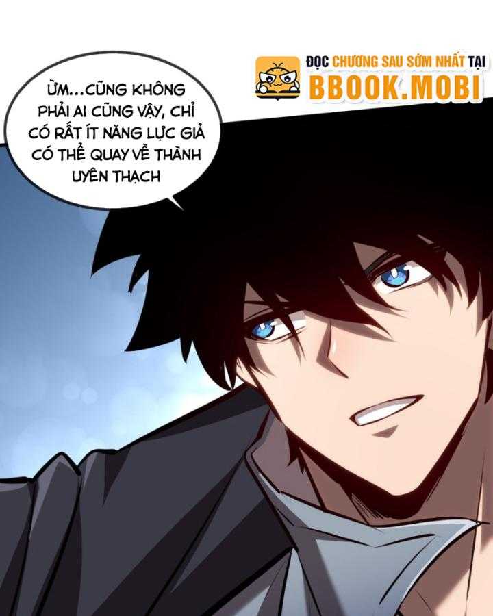 Thâm Uyên Chi Chủng Chapter 31 - Trang 3