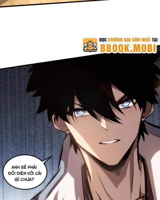 Thâm Uyên Chi Chủng Chapter 33 - Trang 51