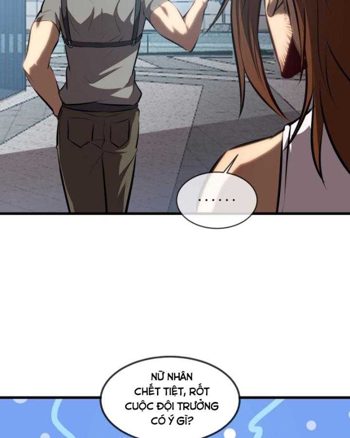 Thâm Uyên Chi Chủng Chapter 31 - Trang 34