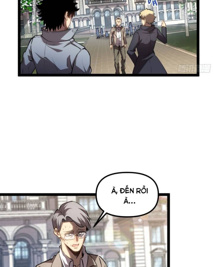 Thâm Uyên Chi Chủng Chapter 35 - Trang 7
