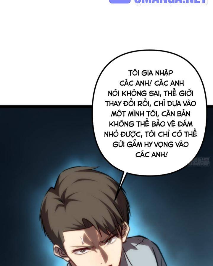 Thâm Uyên Chi Chủng Chapter 34 - Trang 38