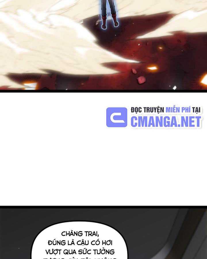 Thâm Uyên Chi Chủng Chapter 30 - Trang 33