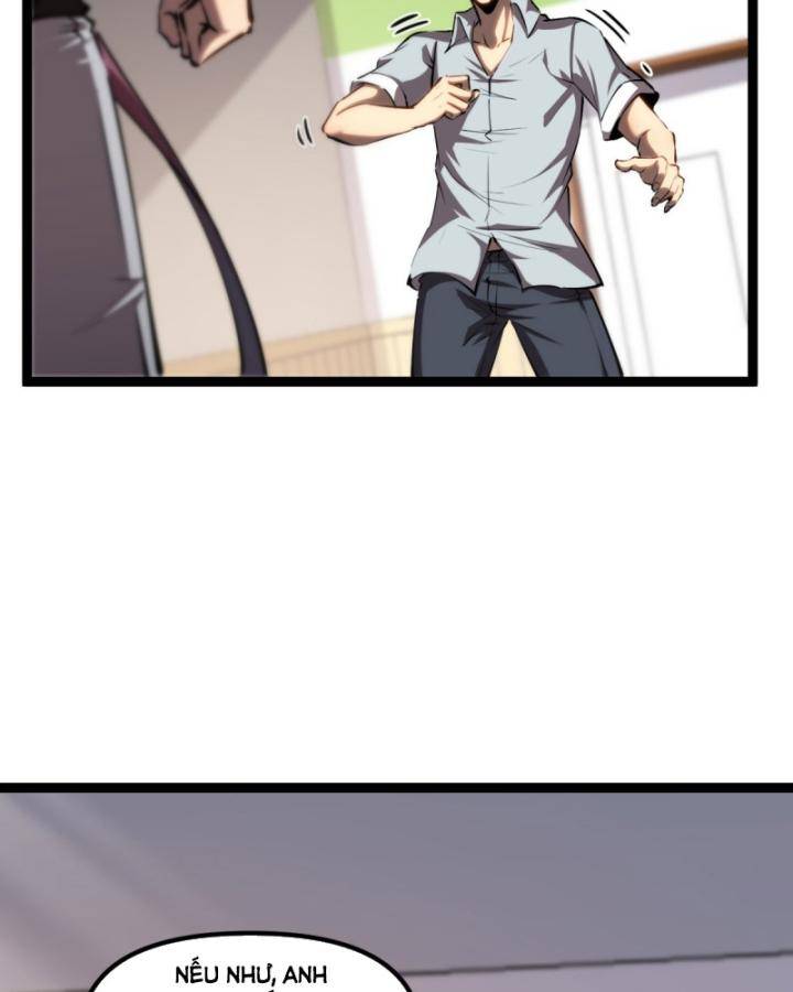 Thâm Uyên Chi Chủng Chapter 34 - Trang 4