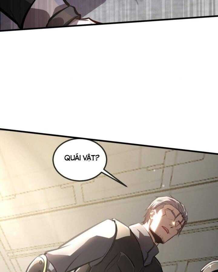 Thâm Uyên Chi Chủng Chapter 28 - Trang 43
