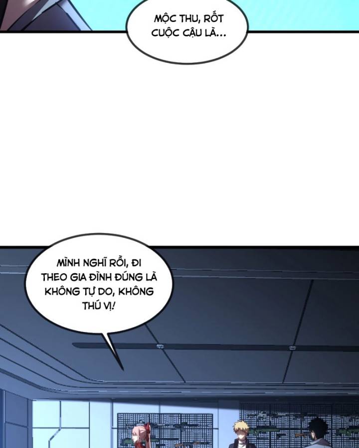Thâm Uyên Chi Chủng Chapter 35 - Trang 52