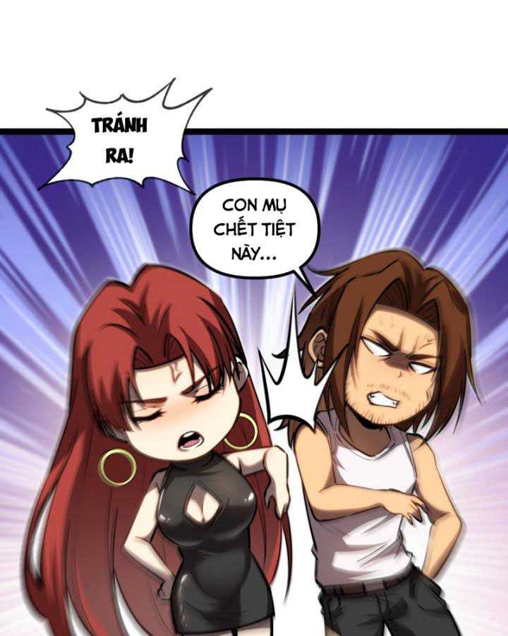 Thâm Uyên Chi Chủng Chapter 30 - Trang 9