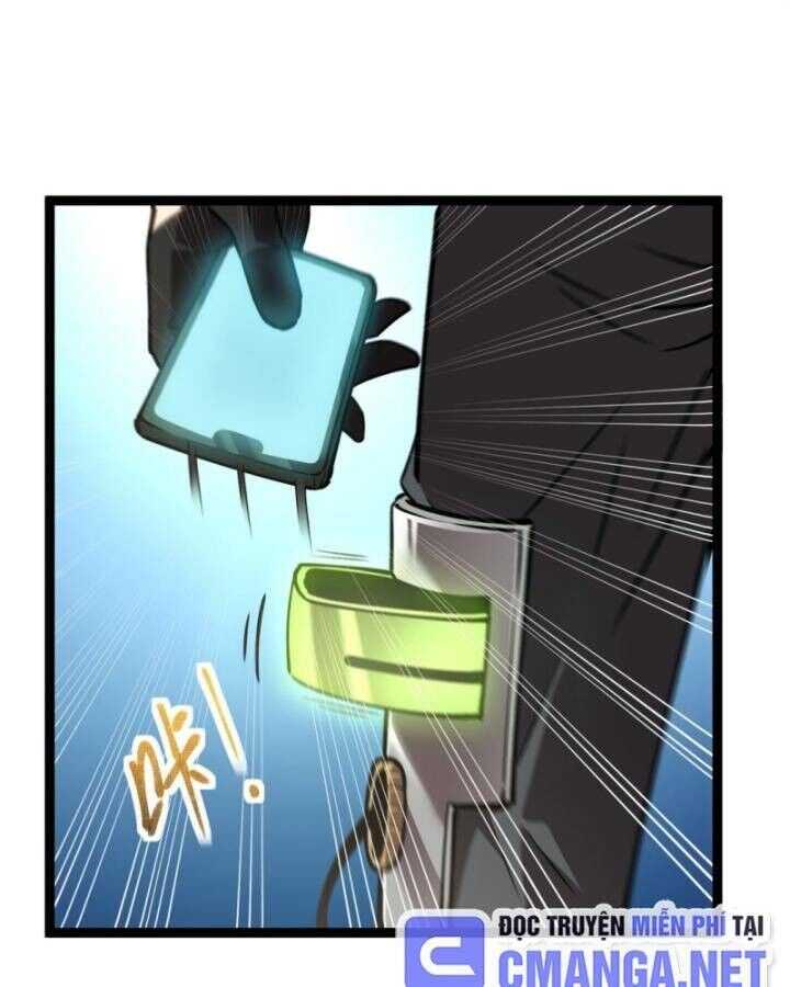 Thâm Uyên Chi Chủng Chapter 28 - Trang 27