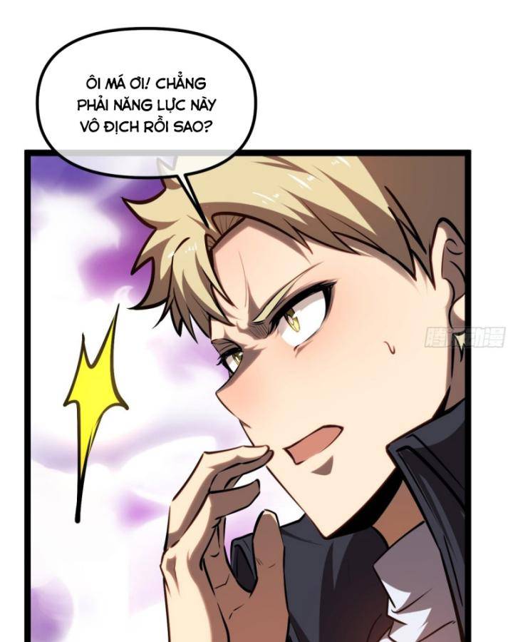 Thâm Uyên Chi Chủng Chapter 34 - Trang 24