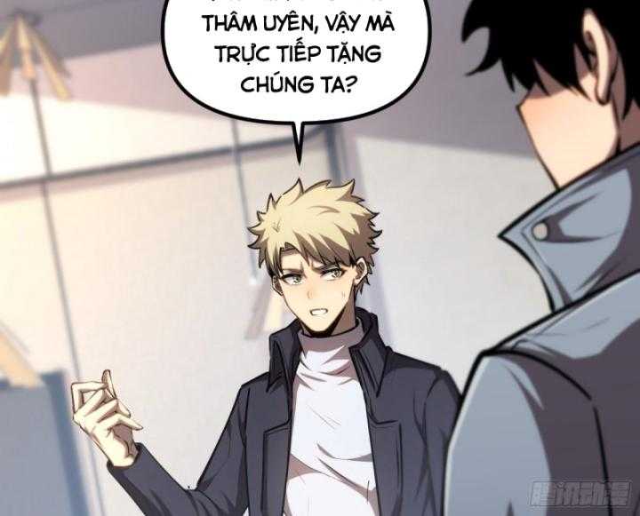 Thâm Uyên Chi Chủng Chapter 31 - Trang 40