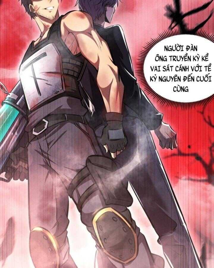 Thâm Uyên Chi Chủng Chapter 28 - Trang 62