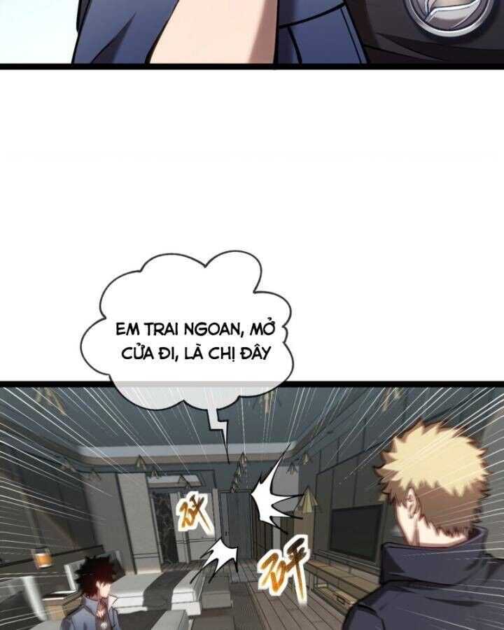 Thâm Uyên Chi Chủng Chapter 29 - Trang 55